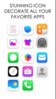 OS12 Launcher for Phone X Screenshot 3