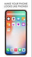 OS12 Launcher for Phone X Screenshot 1