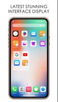 OS12 Launcher for Phone X Screenshot 2