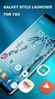 GALAXY telefonu için S9 Launcher gönderen