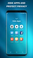 S9 Launcher pour téléphone GALAXY capture d'écran 3