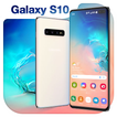 ”Galaxy S10 Launcher for Samsung