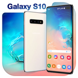 Galaxy S10 Launcher for Samsung ikona