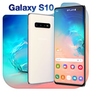 Galaxy S10 Launcher for Samsung APK