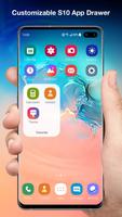 Galaxy S10 Launcher for Samsung اسکرین شاٹ 3