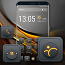 Cool Тема Launcher бесплатно APK