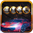 Luxurious car Launcher theme