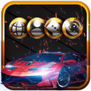 Luxurious car Тема Launcher APK