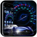 Dashboard launcher theme &wallpaper