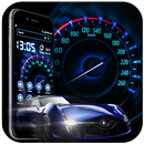 Dashboard Тема Launcher бесплатно APK