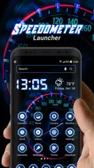 download Dashboard Tema di avvio gratuito APK