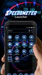 download Dashboard Tema di avvio gratuito APK