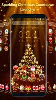 Christmas 3D Launcher & Countdown Widget bài đăng