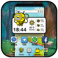 Cute Launcher