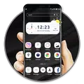 Black Theme