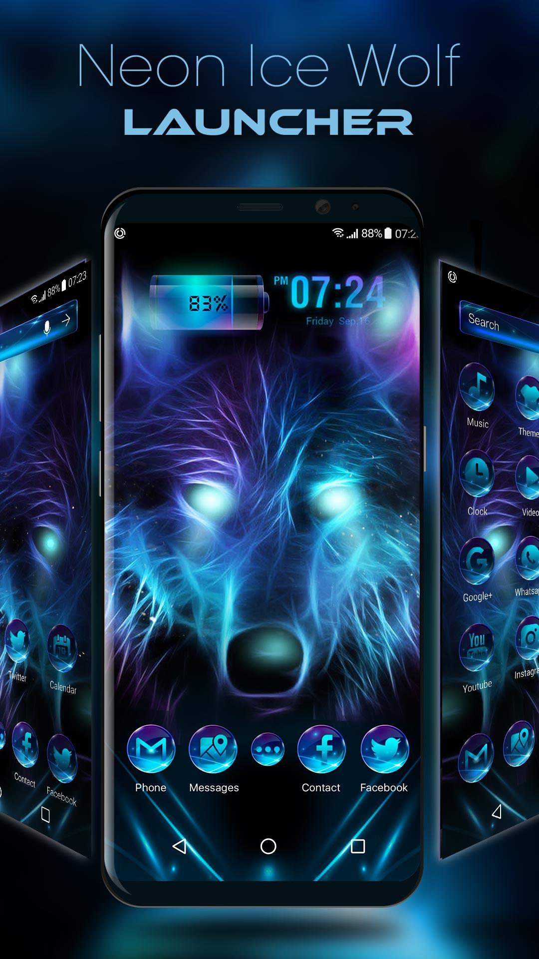 launcher apkfab