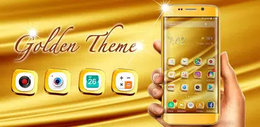 Galaxy Launcher Thema kostenlos