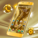 Butterfly theme style launcher theme &wallpaper APK