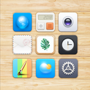 Simple Тема Launcher APK