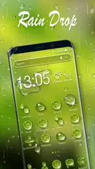 Скачать Waterdrop Тема Launcher бесплатно APK