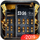 Bullet Launcher Thema kostenlos APK