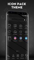Simple Launcher theme for you syot layar 1