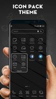 Simple Launcher theme for you syot layar 2