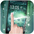 Nature launcher theme &wallpaper иконка