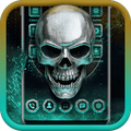 Skull Theme