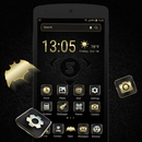 SuperHero Тема Launcher APK