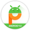 P9 Launcher theme for Apex&Ace