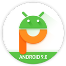 P9 Launcher theme for Apex&Ace APK