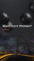 P9 Launcher theme for Apex&Ace Ekran Görüntüsü 3