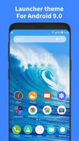P9 Launcher theme for Apex&Ace gönderen