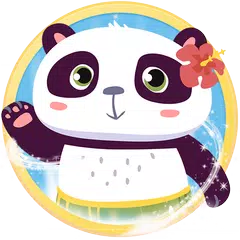 Panda Launcher theme for Apex&Ace APK download