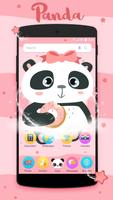 Panda Launcher theme for Apex&Ace Screenshot 1