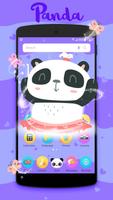 Panda Launcher theme for Apex&Ace Screenshot 2