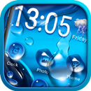 Waterdrop Launcher Theme &wallpaper APK