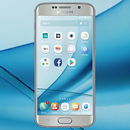 Galaxy Launcher theme for you APK