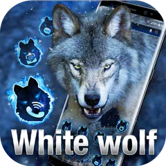 Wolf theme