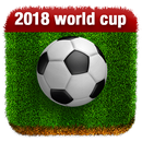 2018 World Cup & football launcher⚽️ APK