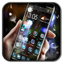 Ace Launcher - Chủ đề và hình nền 3D APK
