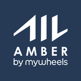Amber آئیکن