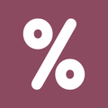 PercentMaster - calculation