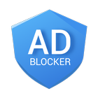 Ad Blocker for Launcher أيقونة