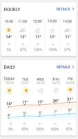 1 Schermata RainMap-Hyperlocal  Weather Forecast