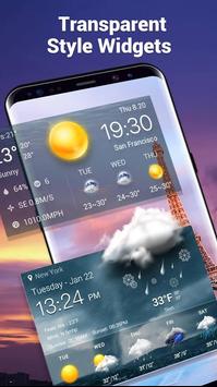 琥珀天气 截图 5
