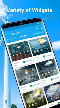 琥珀天气 截图 6