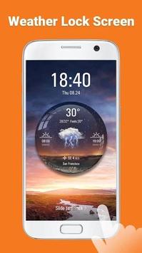 琥珀天气 截图 7