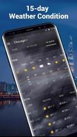 Amber Weather Elite 截图 3